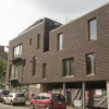 Project Loofstraat, nieuwbouwproject