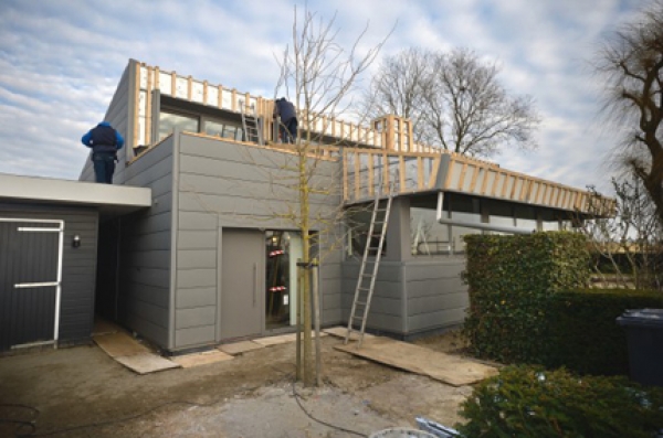 Project Veerse Meer (NL), renovatieproject image